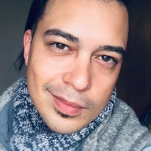 Meet your Posher, Shawn